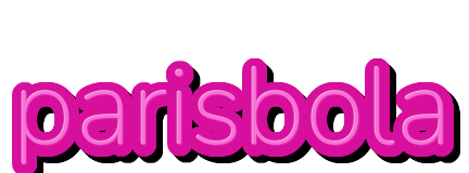 parisbola — logo kanal
