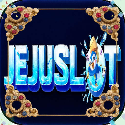 jejuslot — mitra unggulan