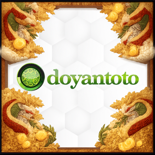 doyantoto — mitra unggulan